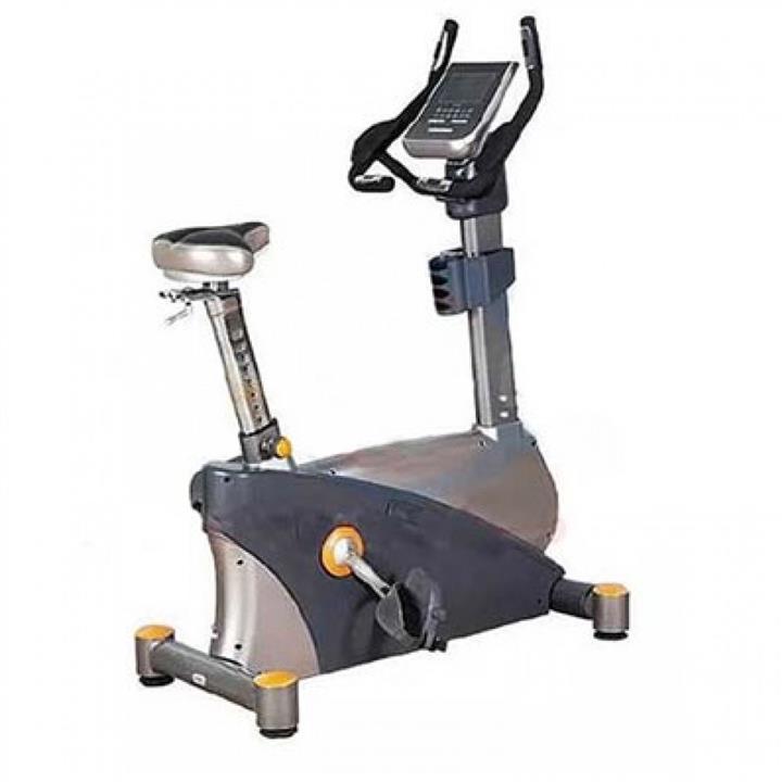 دوچرخه ثابت باشگاهی کلاسیک فیتنس مدل 2000 Classfit Stationary Bike 2000